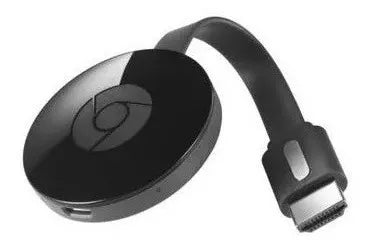 Dispositivo Google Chromecast 4k